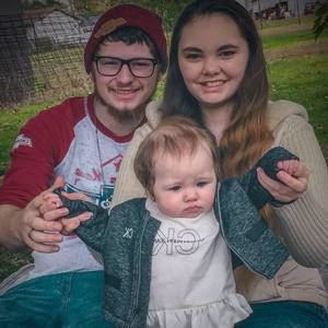 Meet your Posher, Mackenzie